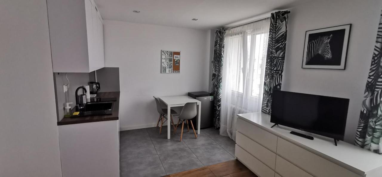 דירות צ'סטוצ'ובה Apartament 22 מראה חיצוני תמונה