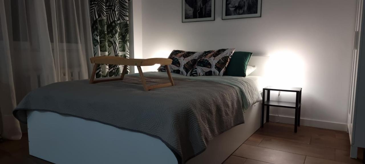 דירות צ'סטוצ'ובה Apartament 22 מראה חיצוני תמונה