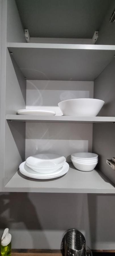 דירות צ'סטוצ'ובה Apartament 22 מראה חיצוני תמונה