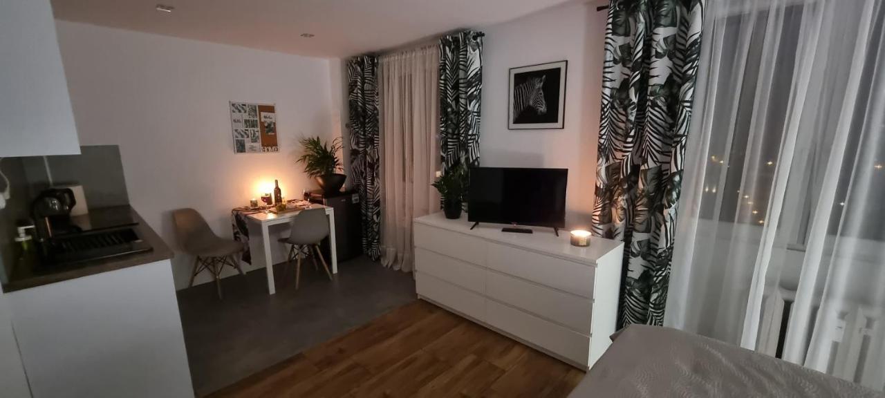 דירות צ'סטוצ'ובה Apartament 22 מראה חיצוני תמונה