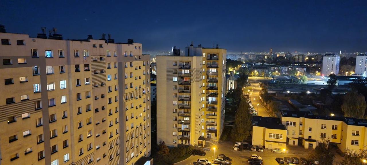 דירות צ'סטוצ'ובה Apartament 22 מראה חיצוני תמונה