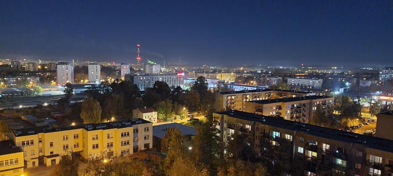 דירות צ'סטוצ'ובה Apartament 22 מראה חיצוני תמונה