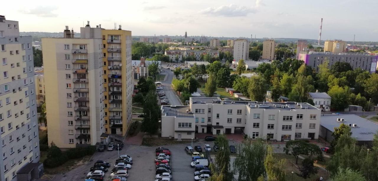 דירות צ'סטוצ'ובה Apartament 22 מראה חיצוני תמונה